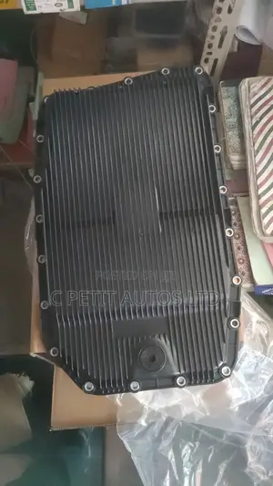 Gearbox Filter Range Rover