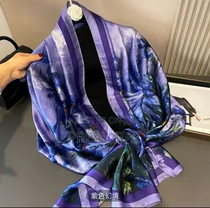 Silk Scarf