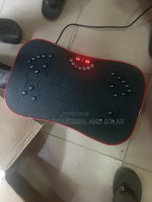 Electric Body Massager