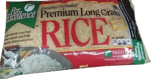 Par Excellence Rice 4.54kg