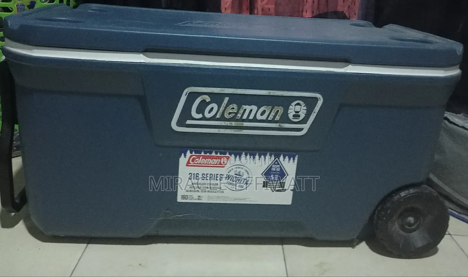 Cooler for Sale