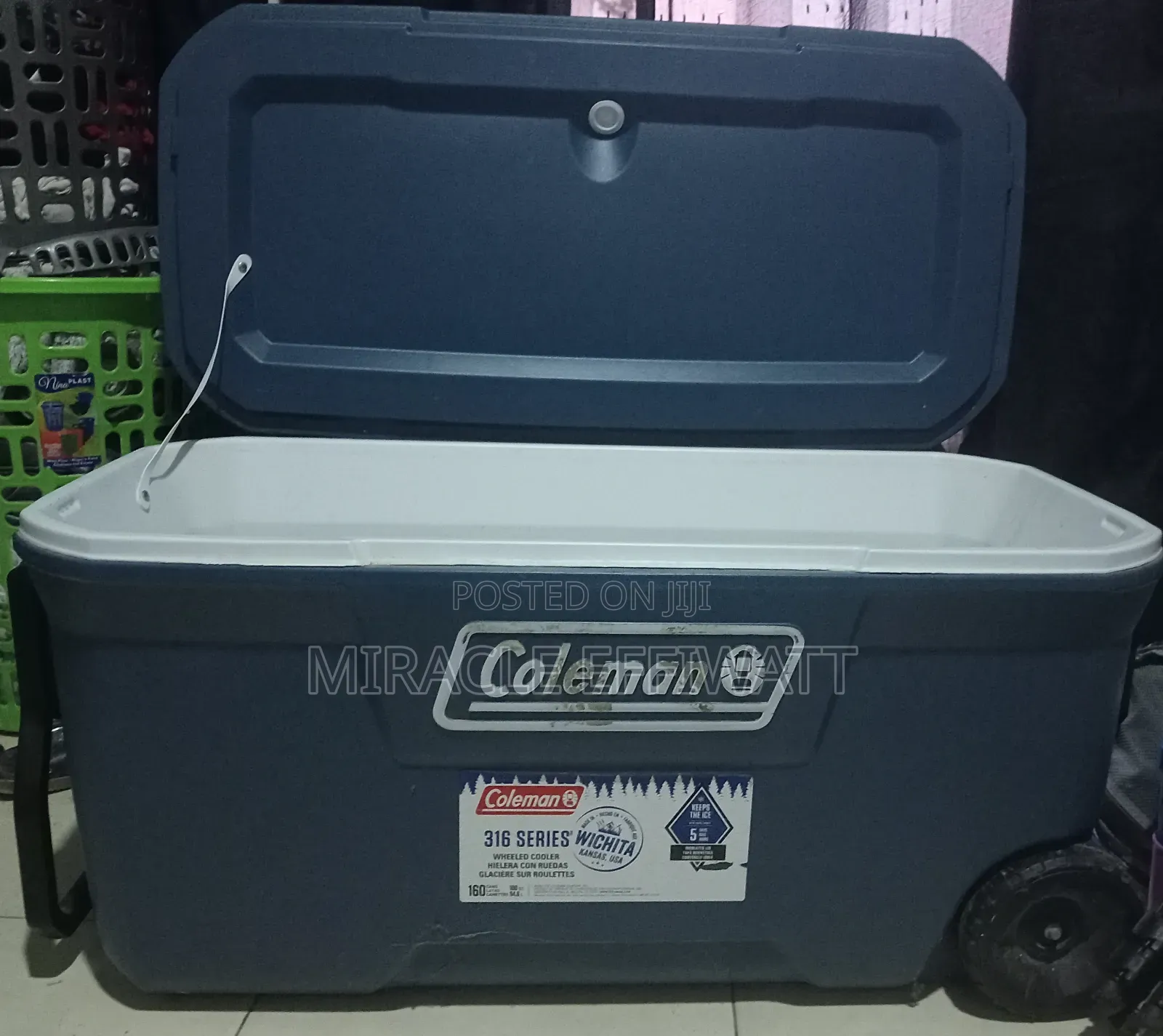 Cooler for Sale