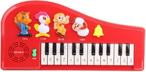 Toddler Piano Light and Sound Piano for Kids