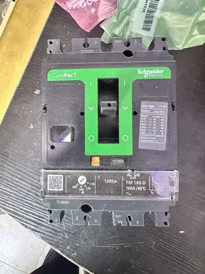 Schnieder Circuit Breaker