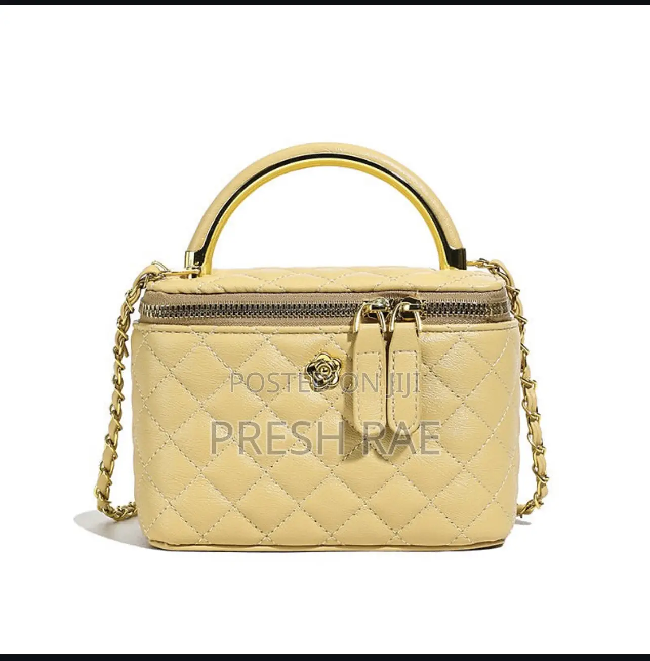 High Quality Box Bag