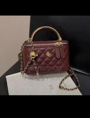 High Quality Box Bag