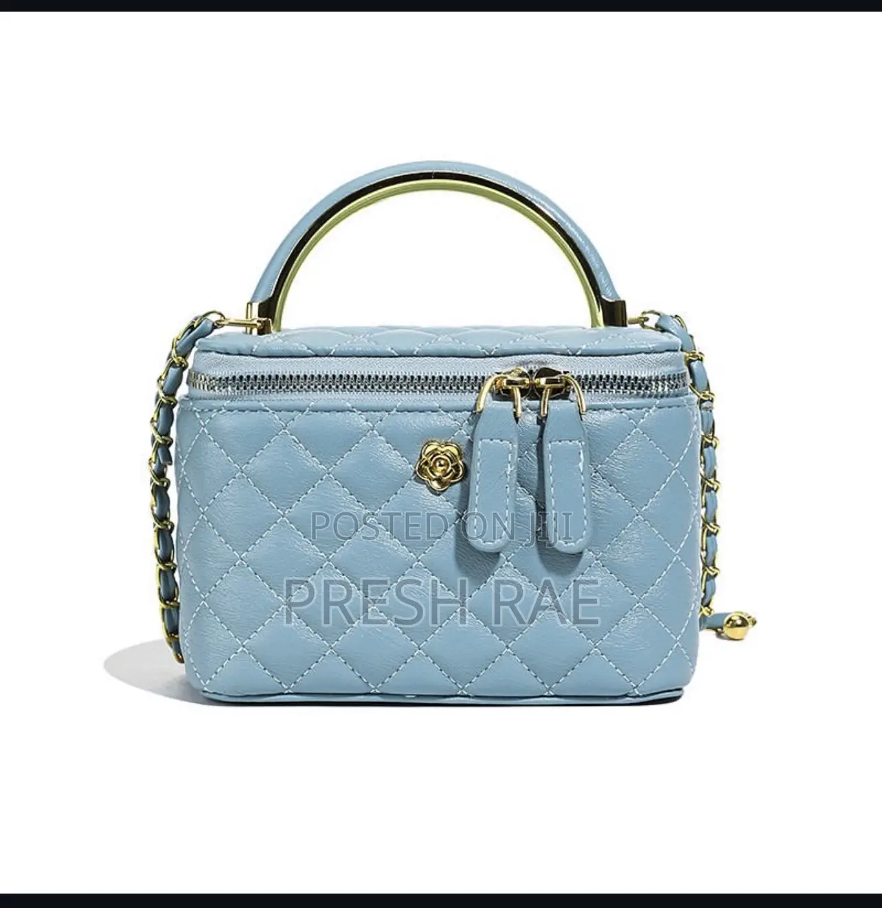 High Quality Box Bag