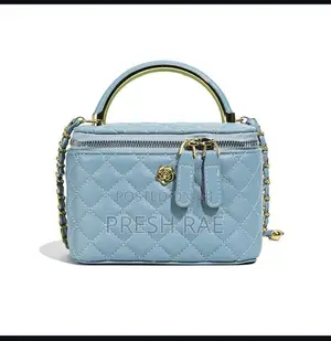 High Quality Box Bag