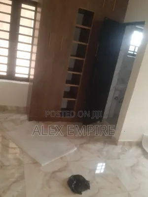 4bdrm Duplex in Amuwo-Odofin for rent