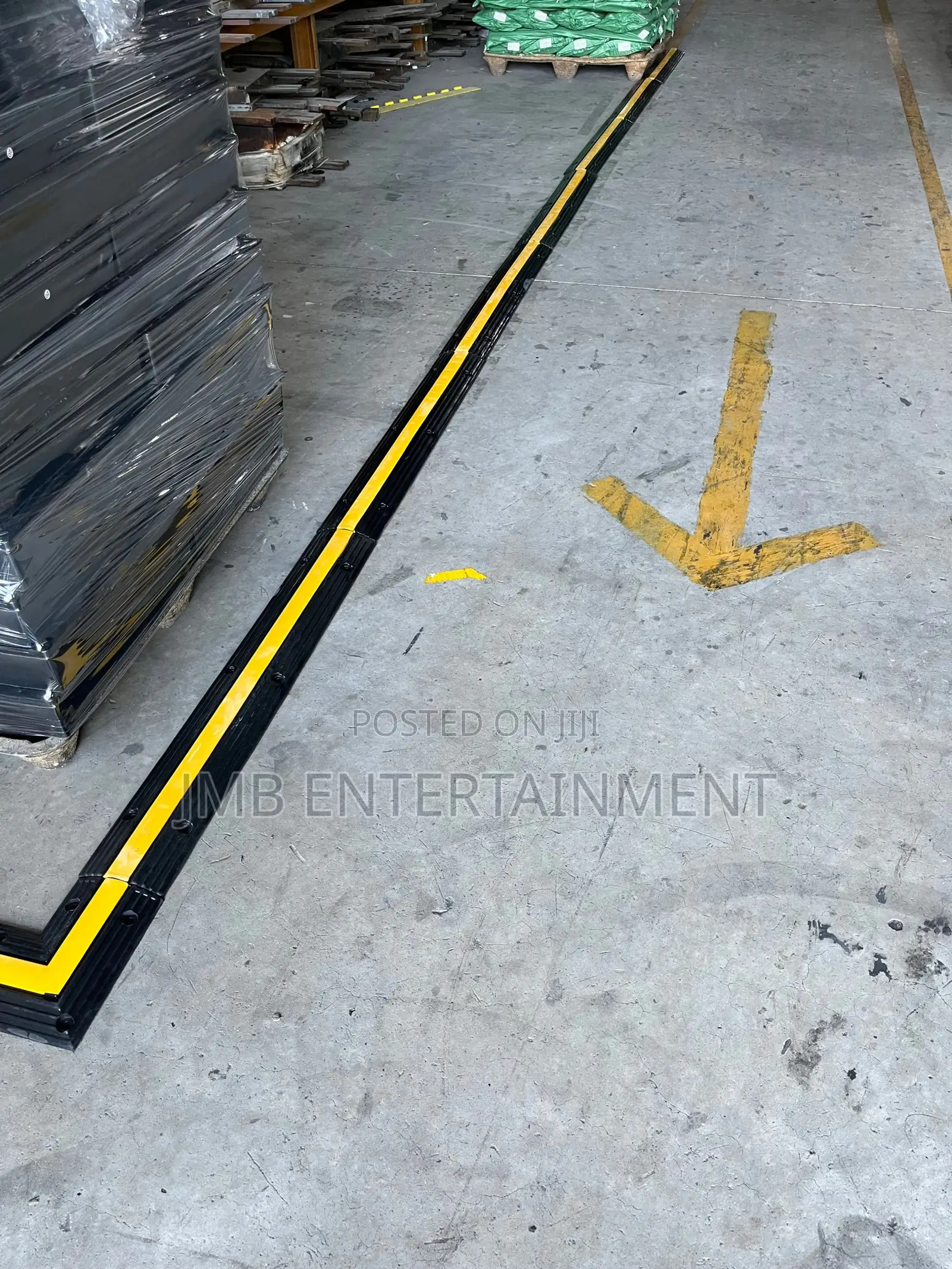 Cable Mart for Rent