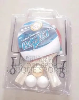 Table Tennis Bat