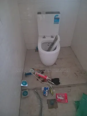 Plumber O.B.C