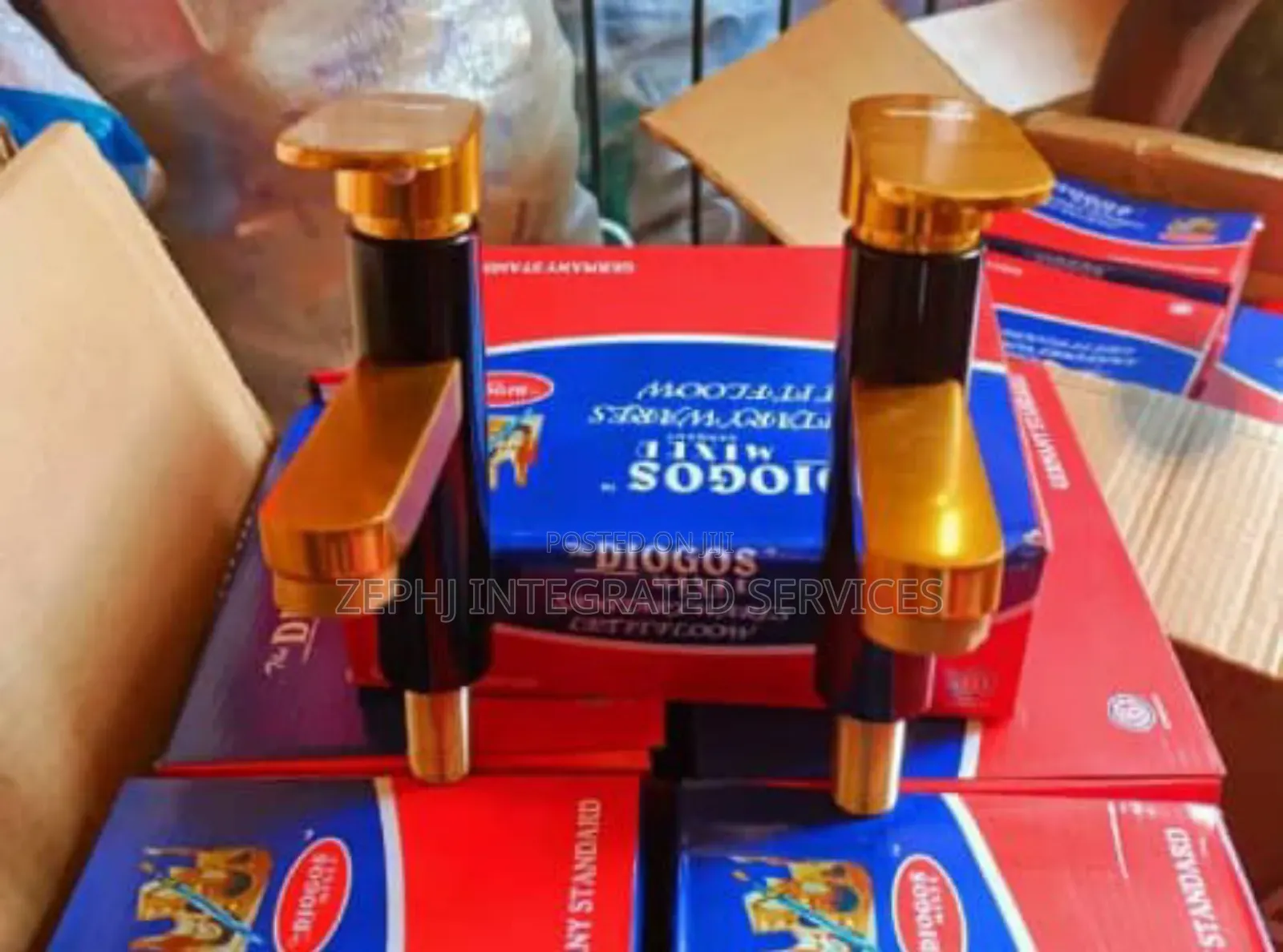 Plumber O.B.C
