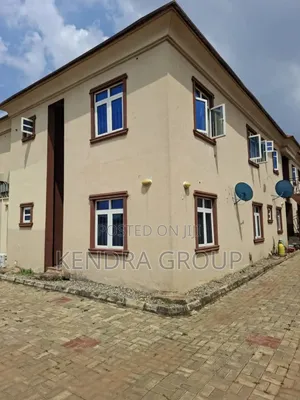 Furnished 3bdrm Block of Flats in Abiola, Estate, Ayobo for sale