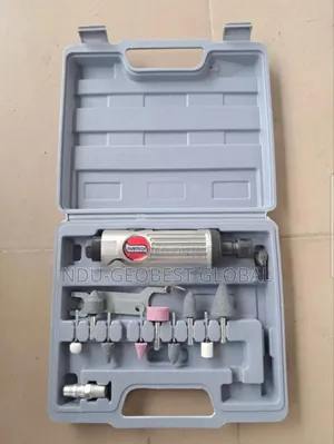 Pneumatic/Air Die/Pencil Grinder Kit