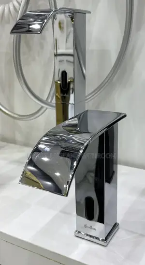 Automatic Water Dispenser Smart Tap