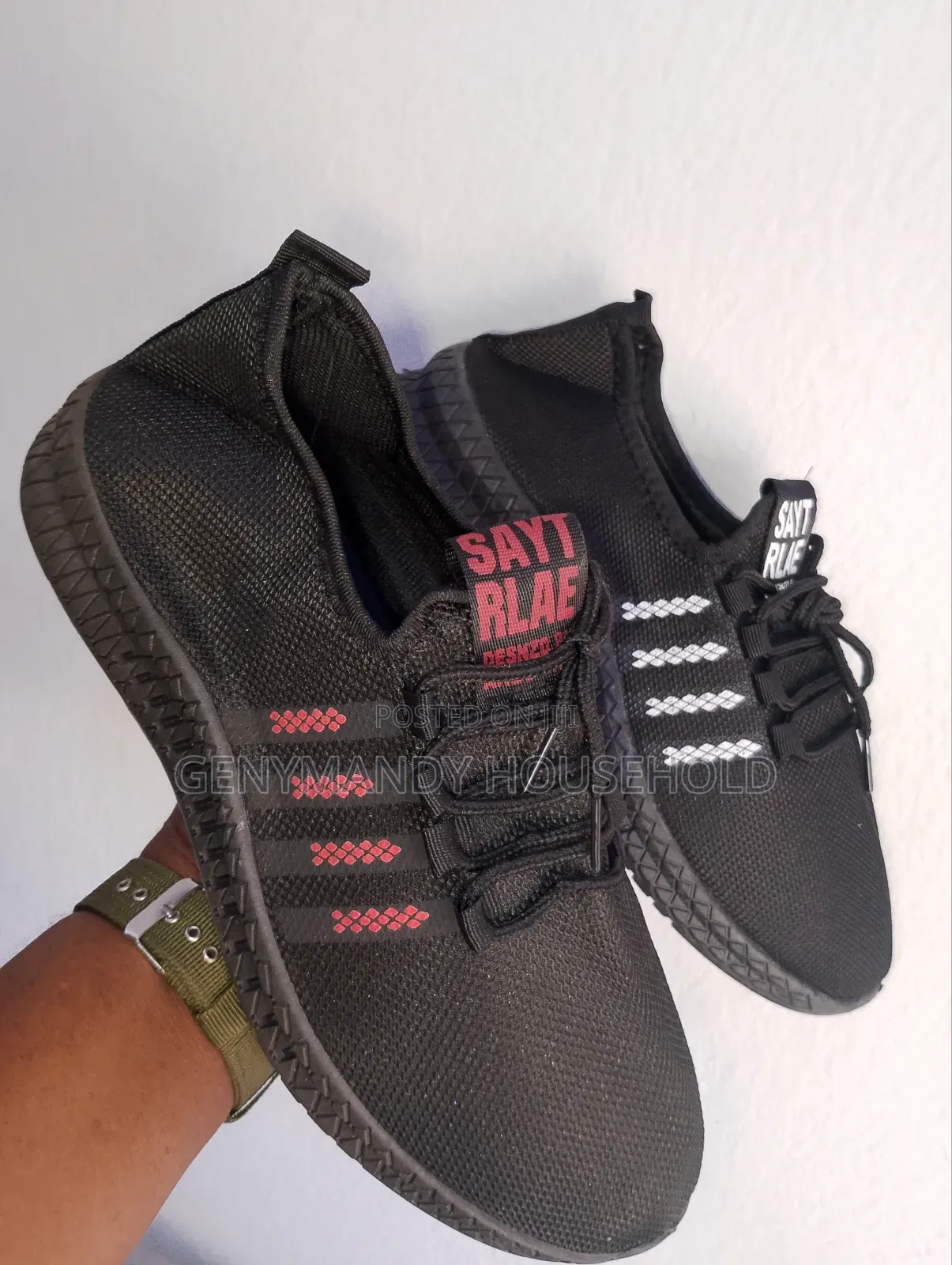 Affordable Shoe