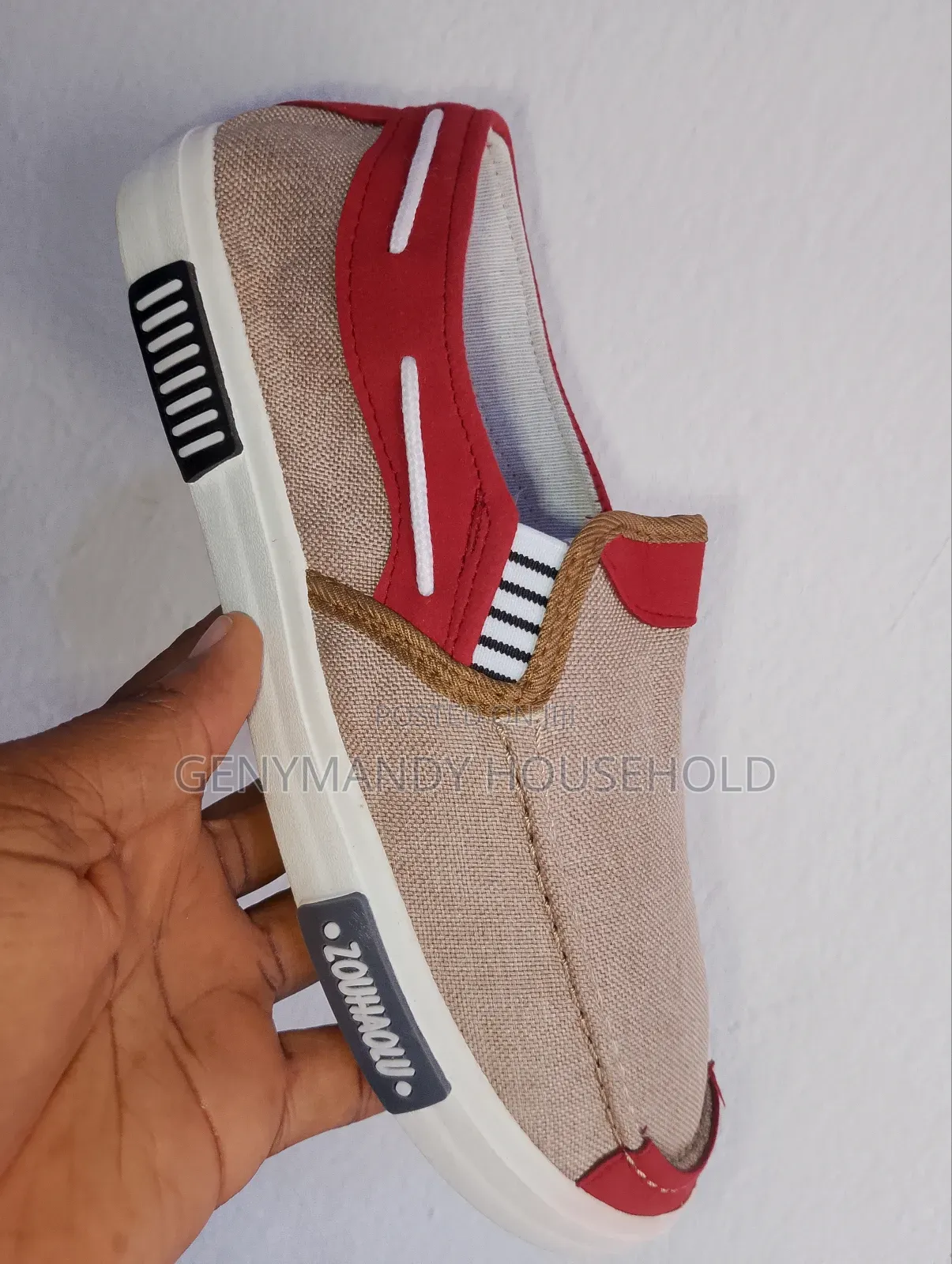 Affordable Shoe