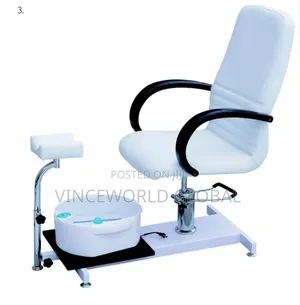 Portable Pedicure Chair D056