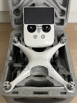 Drone Rentage