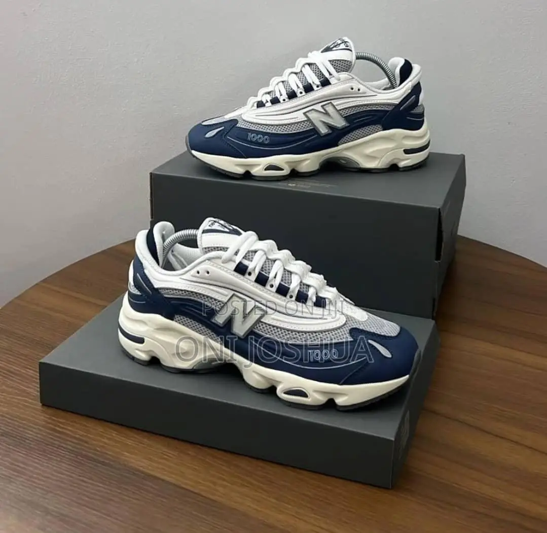 Most Wanted Hottest Sneakers