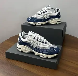 Most Wanted Hottest Sneakers