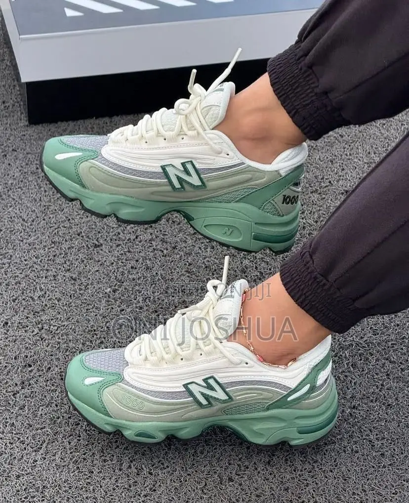 Most Wanted Hottest Sneakers