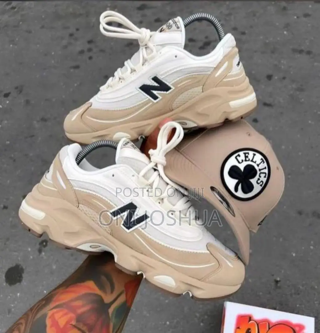 Most Wanted Hottest Sneakers