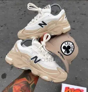 Most Wanted Hottest Sneakers