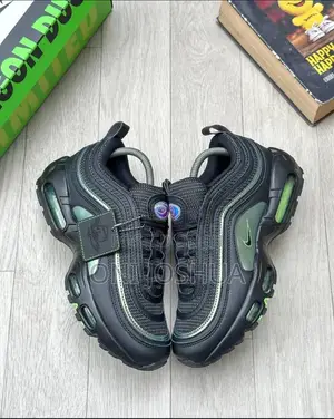 Most Wanted Hottest Sneakers
