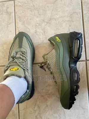 Most Wanted Hottest Sneakers