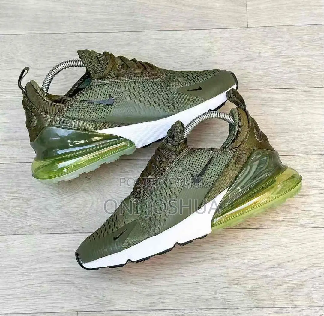 Most Wanted Hottest Sneakers