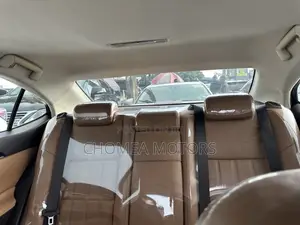 Lexus ES 2016 Gray