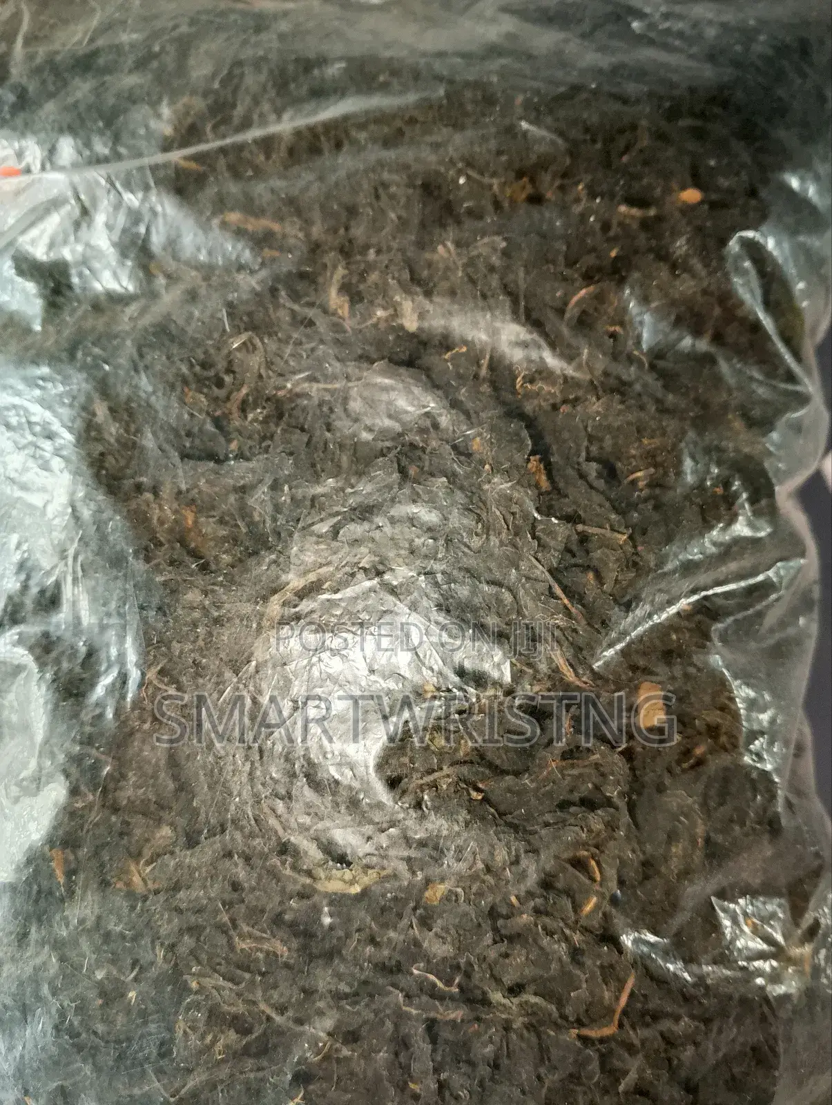 500g Dried Bitter Leave
