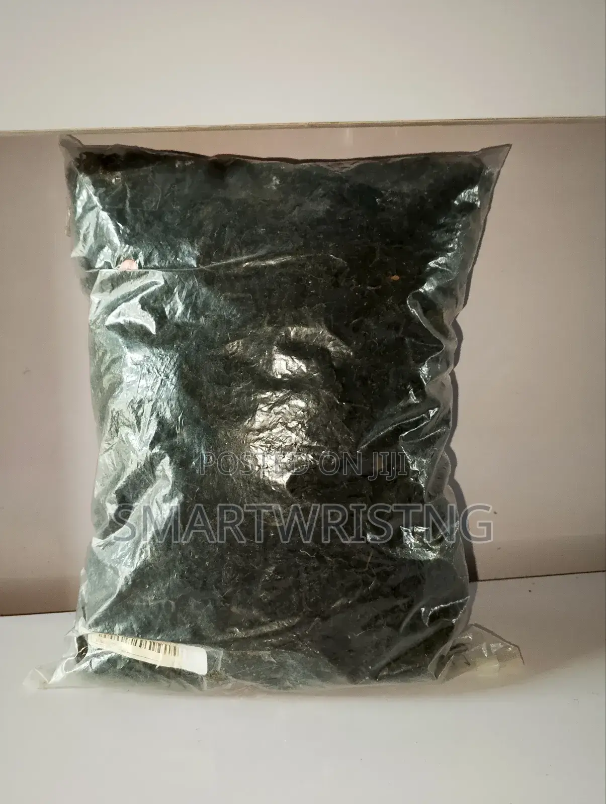 500g Dried Bitter Leave