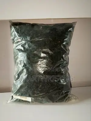 500g Dried Bitter Leave