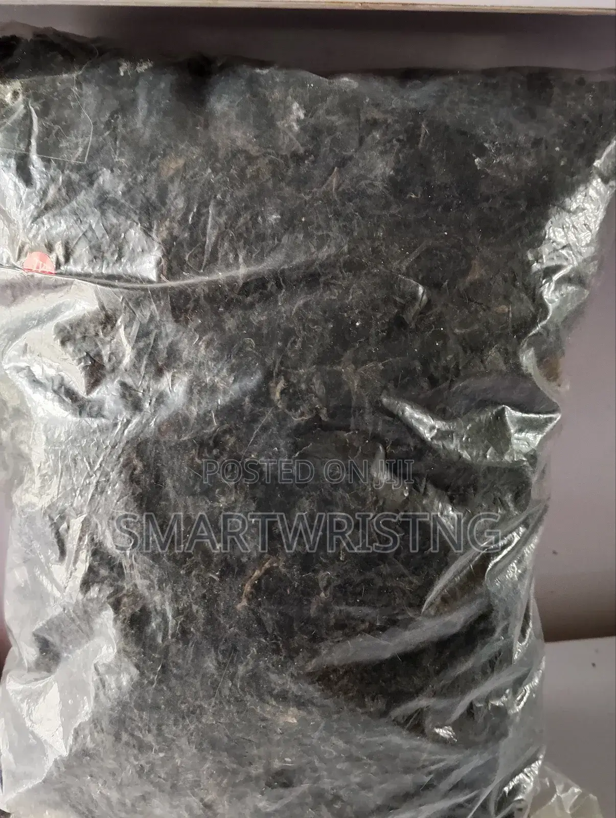 500g Dried Bitter Leave