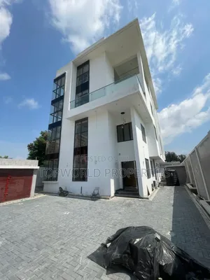 6bdrm Duplex in Banana Island Ikoyi for sale