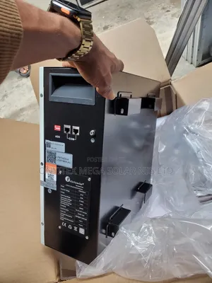 Felicity Lithium Battery 5kwh 24v