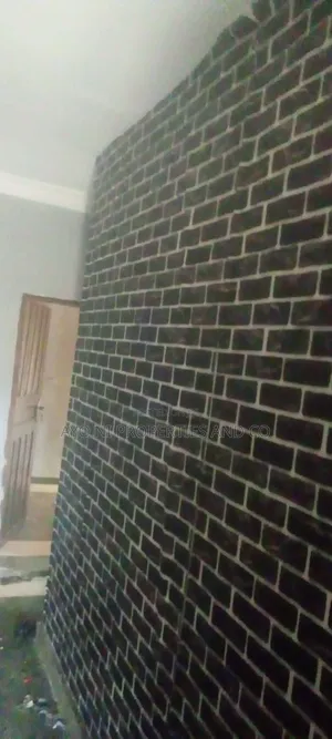 2bdrm Block of Flats in Bola Kazeem Estate, Mile 12 for rent