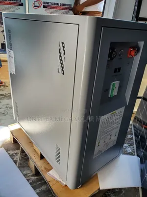 C-Worth Lithium Battery 15kwh 51.2v