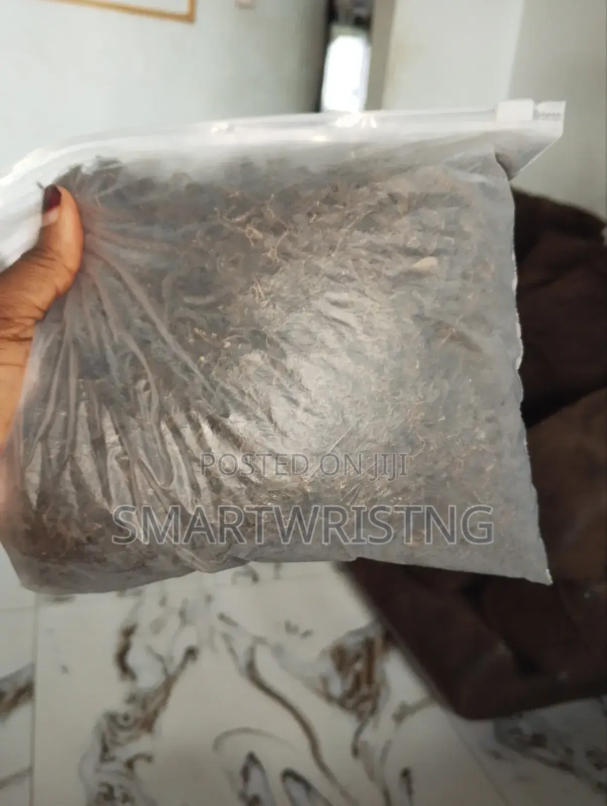 150g Dried Bitter Leave