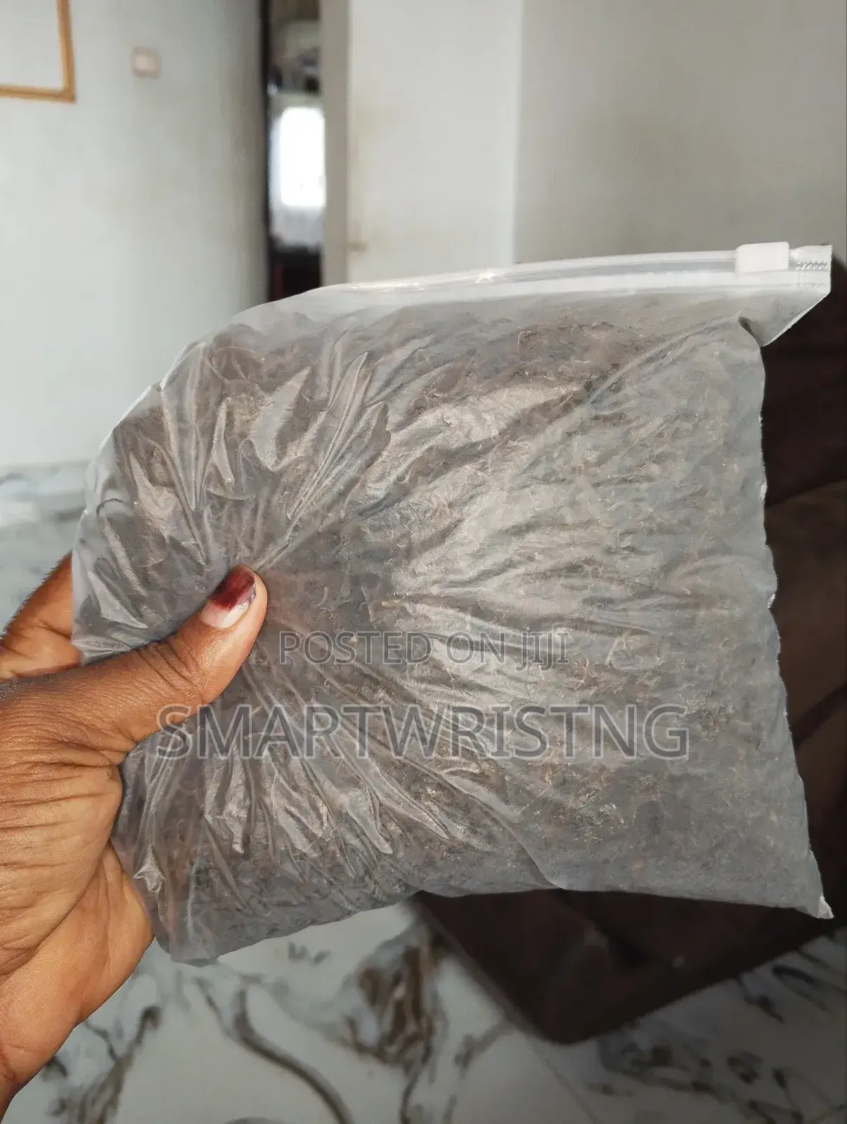 150g Dried Bitter Leave