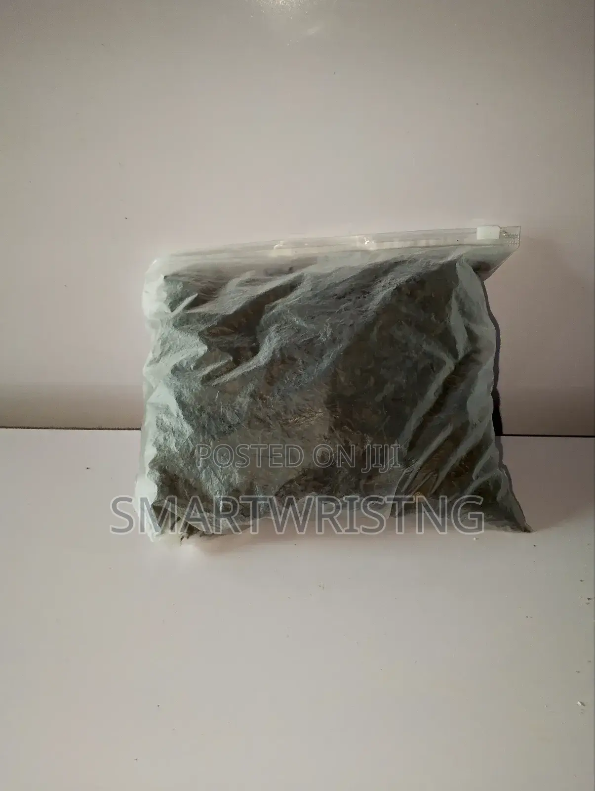 150g Dried Bitter Leave