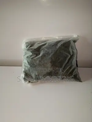 150g Dried Bitter Leave