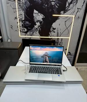 Laptop HP EliteBook 1040 G8 16GB Intel Core I7 SSD 512GB
