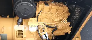 The Lastest Model 400 Series Perkins Mantrac Uk Generator
