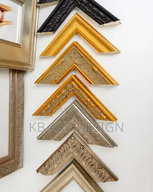 Which Frame Are You Looking For?