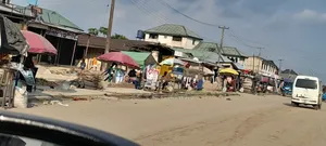 4 Plots at Iwofe Road