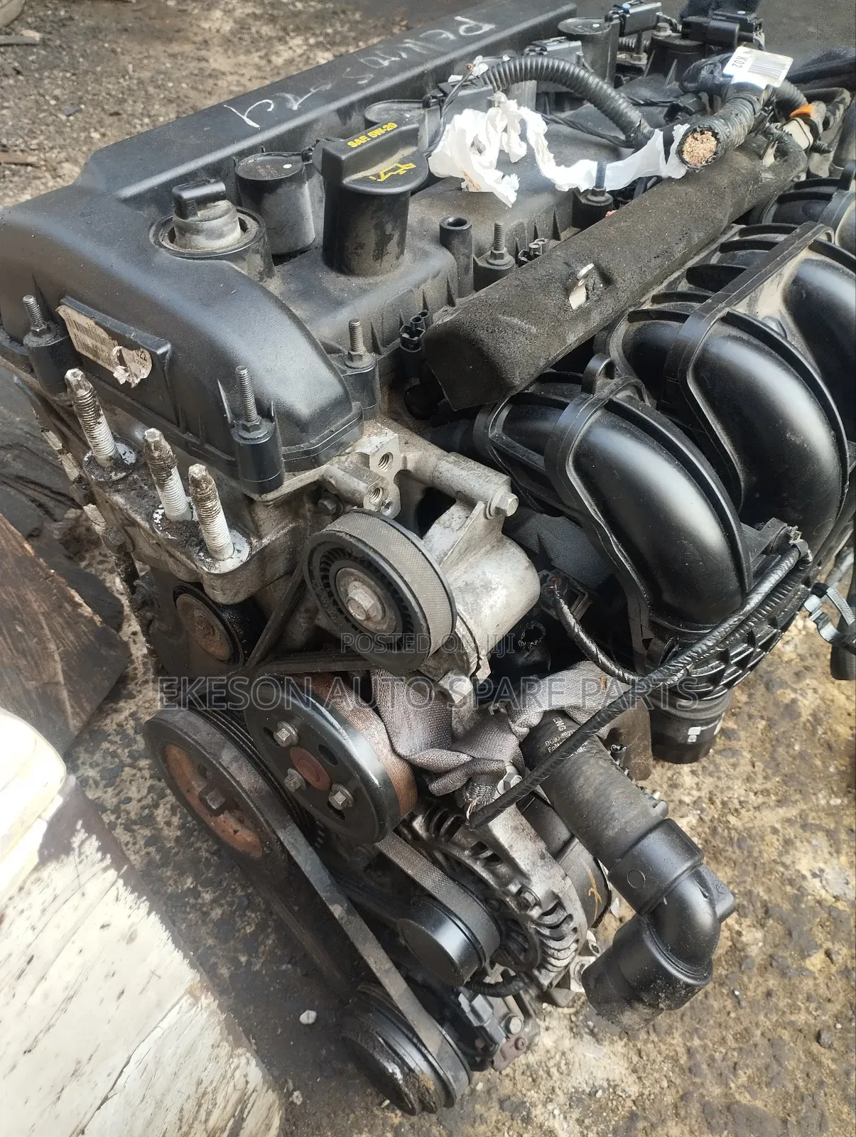 Complete Engine for Ford Escape or Taurus 4plug Engine 2008 2009 2010
